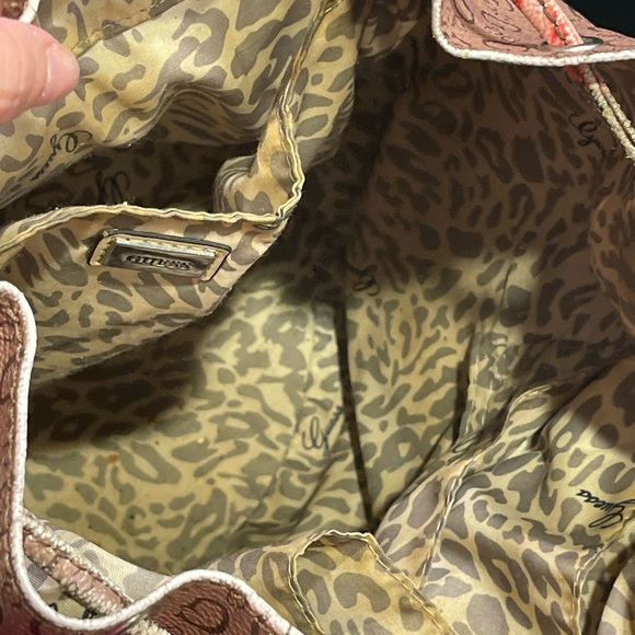 GUESS Backpack - Picture 8 of 9